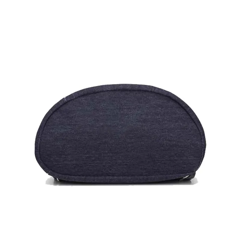 Chuwanglin новый рюкзак Дамская Повседневная обувь из парусины mochila feminina дорожные