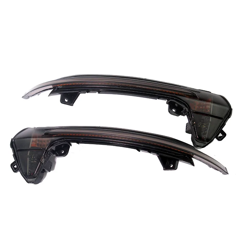 

Dynamic Side Mirror Blinker for Audi A6 C7 C7.5 4G RS6 S line S6 LED 2013 2014 2015 2016 2017 2018