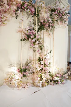 

LIFE MAGIC BOX Flower Birthday Background Wedding Fond Studio Mardi Gras Safari Party Christmas Backdrop