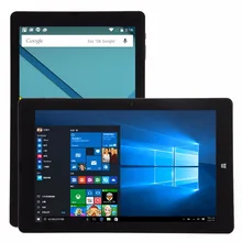 Chuwi hi10 pro 10.1 “tabletas PC Intel Z8350 Quad Core 64bit OS Dual Windows10 + Andorid 5.1 4 GB RAM 64 GB ROM 1920×1200 HDMI