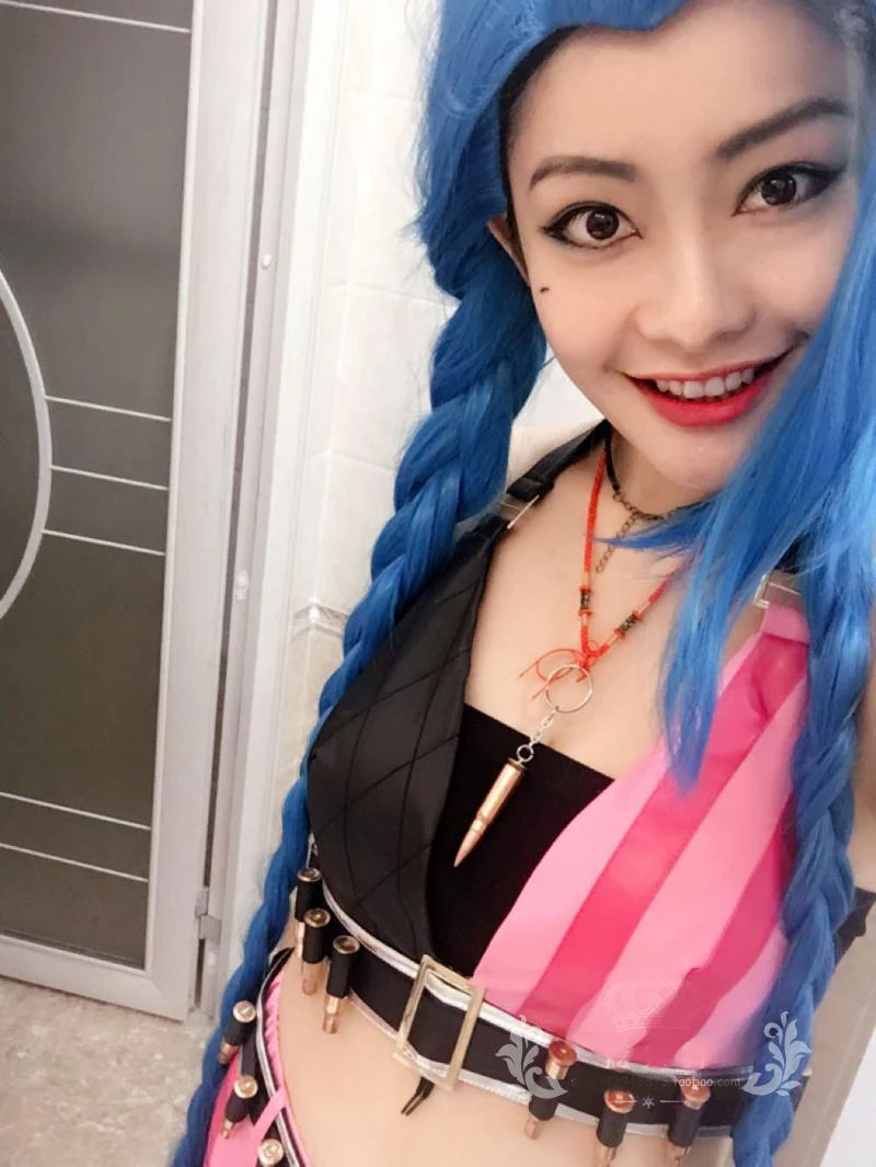 DB24046 jinx cosplay-9