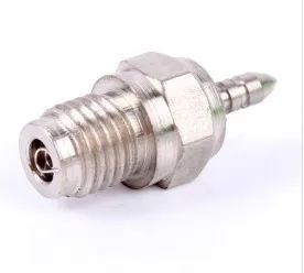 

ASP Glow Plug GP-1 for both 2 Strokes and 4 Strokes Nitro Engine
