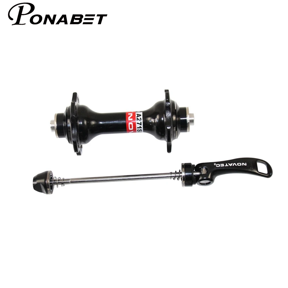 Novatec campagnol0 Shiman0 freehub A271SB/F372SB для углеродного шоссейного велосипеда 20/24 отверстия