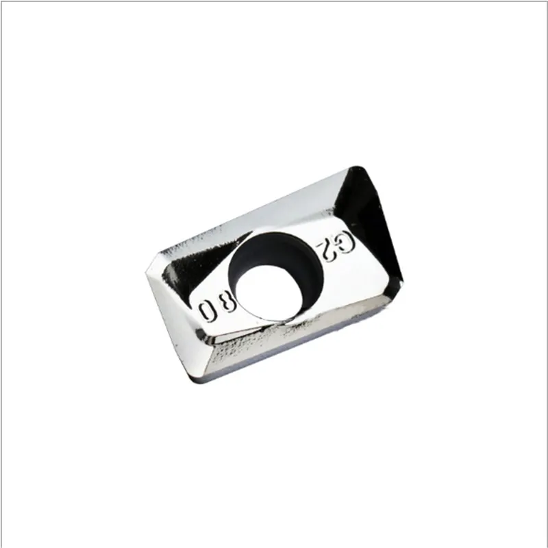 

APGT1135PDFR-G2 HTI10,100% original Mitsubishi carbide threading insert for thread turning tool holder boring bar cnc machine