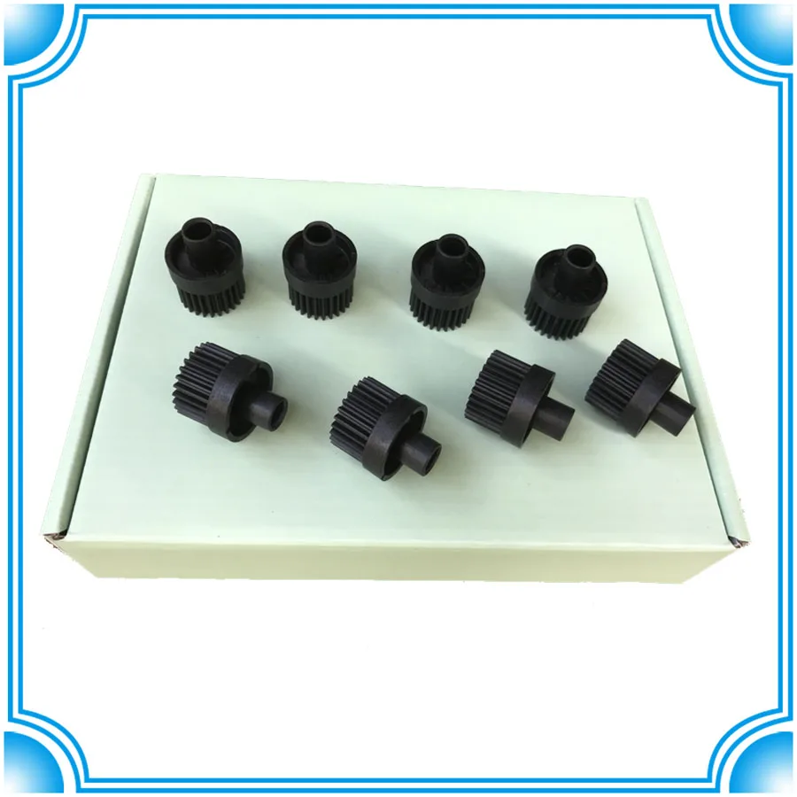 

JC66-01202A Fuser Inner Drive Gear for Samsung ML1915 ML2525 ML2580 ML2540 ML2545 SCX4200 SCX4300 SCX4600 SCX4623