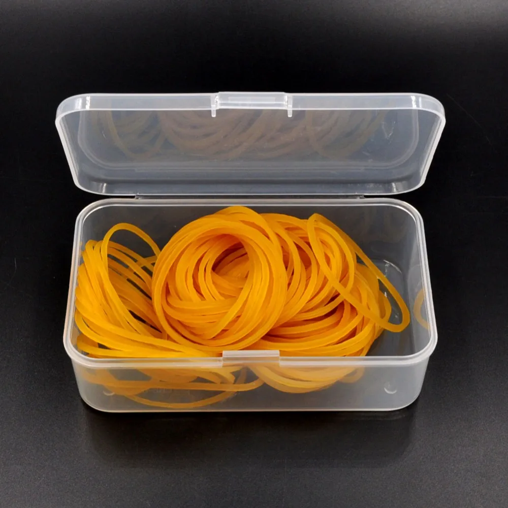 Buy Strong Stretch Rubber Bands Resistance Corrosion