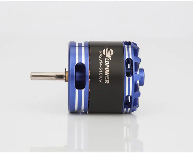 LD POWER FA2815 500KV-13