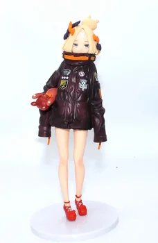

Fate/Grand Order Abigail Williams travel Ver. model anime action toys figures PVC 23cm dolls figure gift