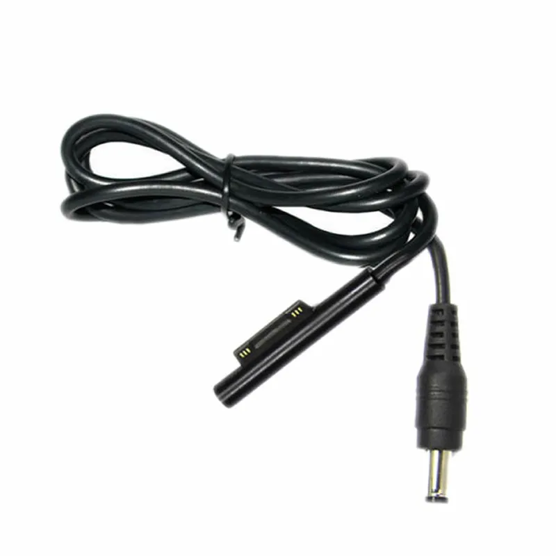 microsoft surface charging cord