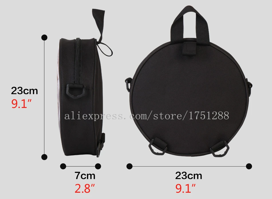 round shoulder bag Messenger Bag kids backpack (4)