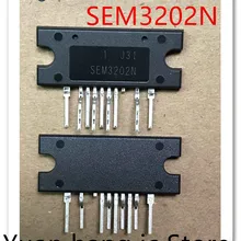 5 шт. SEM3202N SEM3202