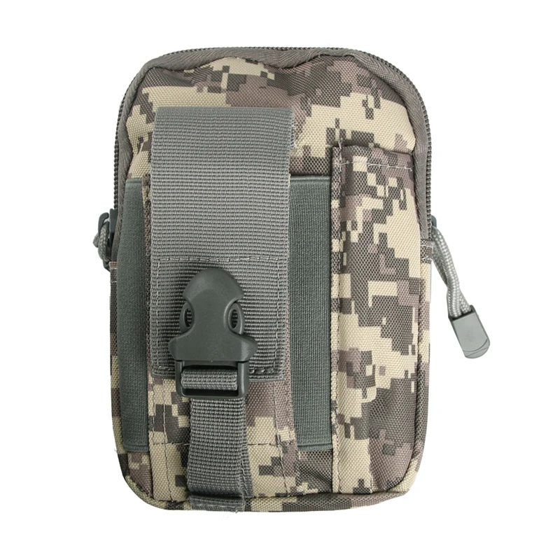 Military Tractical Waist Bag RL10-0007