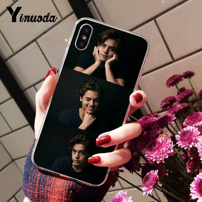 American TV Riverdale Jughead