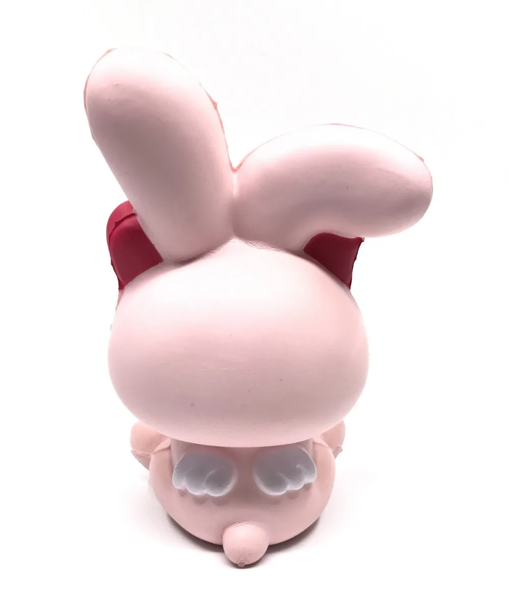 Ibloom angel bunny мягкая оригинальная посылка Kawaii Squishies игрушки ароматизированные мягкие медленно поднимающиеся