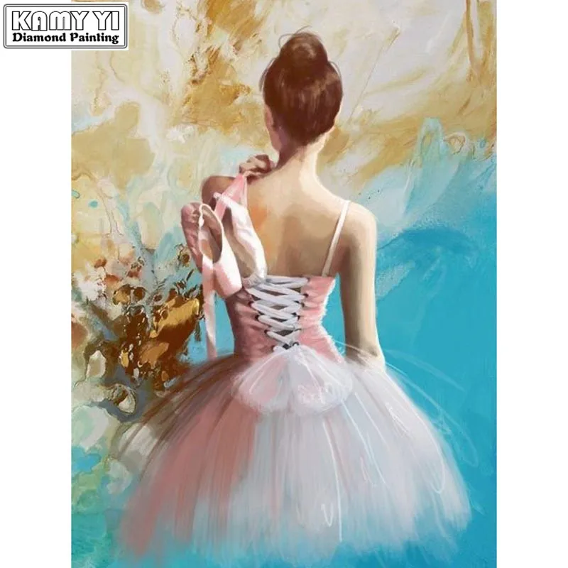 8b5143dce32d94f72b9f5526d0a9d2b6--ballet-painting-dance-paintings