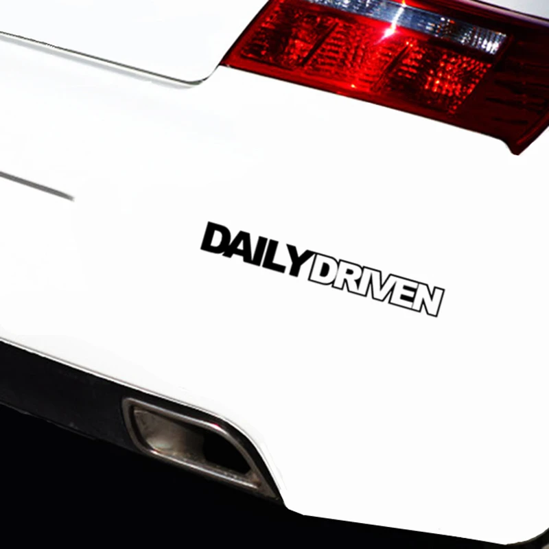 Sticker Car Truck Euro Drift Form/>Function Stance Nation Buy 2 Get 3 JDM Decal
