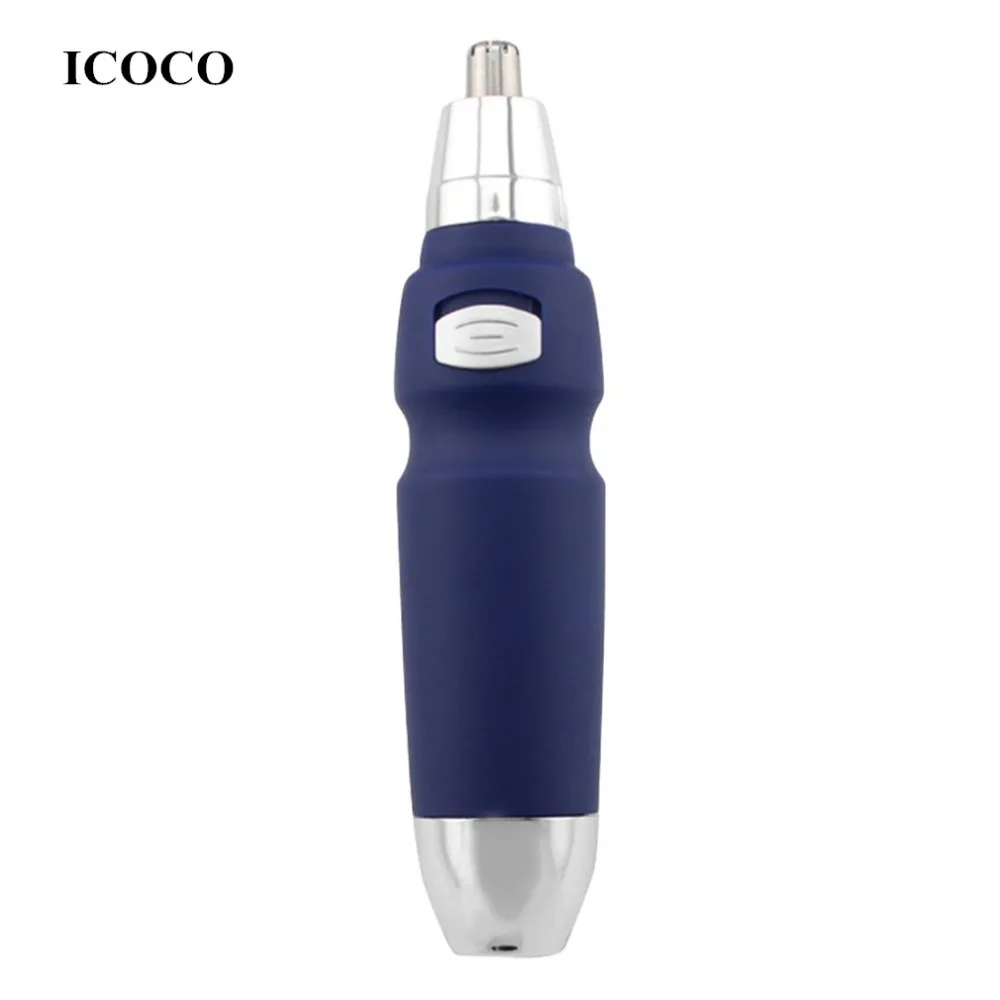 

2018 New Electric cliper nose Hair Trimmer Shaver Clipper Cleaner Shaving Scraping Shaping Safe Face Care Shaving dropshipping