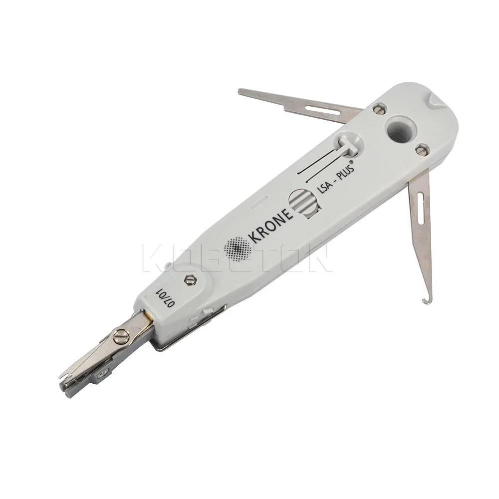 Aliexpress.com : buy 2015 new krone lsa plus punch down tool with ...