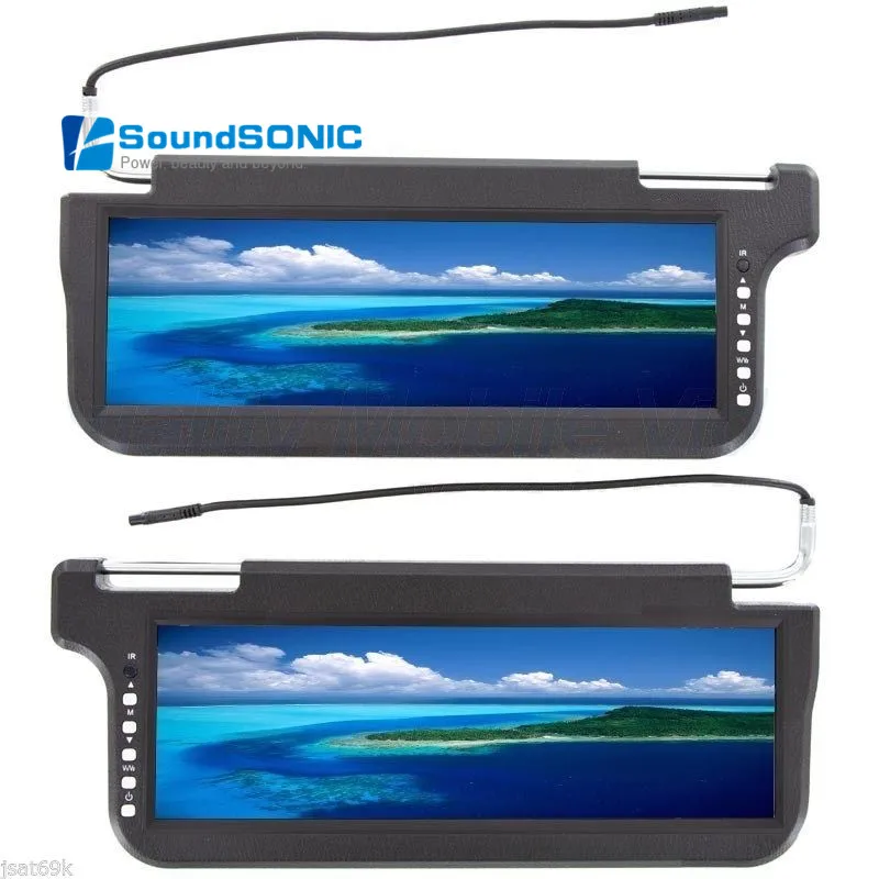 Rear View Camera terbalik kamera|lcd 