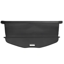 Авто-Стайлинг! Внешние аксессуары, защитный щит для багажника, 1 комплект для Nissan X-trail Rogue