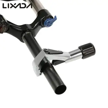 

6-42mm Head Tube Pipe Handlebar Seat Post Stem Cutting Tool with Blade MTB Bike Fork Cutter Reusable Bicycle Repair Tool
