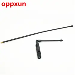 OPPXUN двойной use Dual антенна VHF/UHF Антенна для длинные и короткие двойного назначения для ICOM v80 v85 v8 v82 радио