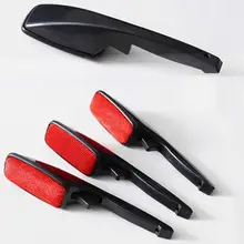 Одежда Электростатическая сухая чистка вращающаяся щетка для удаления пыли