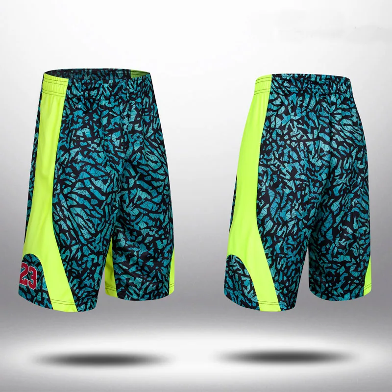 Prix pour Livraison Gratuite #23 Célèbre Star Nombre Hommes de Basket-Ball Shorts Nouveau Modèle Agréable À Regarder 23 de Marche Sport Basket-Ball Shorts vert Homme Prix pour Livraison Gratuite #23 Célèbre Star Nombre Hommes de Basket-Ball Shorts Nouveau Modèle Agréable À Regarder 23 de Marche Sport Basket-Ball Shorts vert Homme