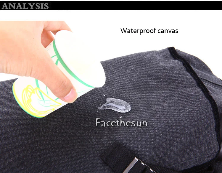 Casual camera shoulder bag JB-3