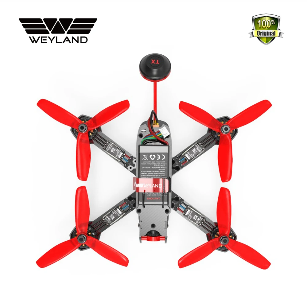 

New Furious 215 QAV Pure Carbon Fiber Frame FPV RC Toys Racing Drone Quadcopter 4mm rc frame qav215 Free Shipping
