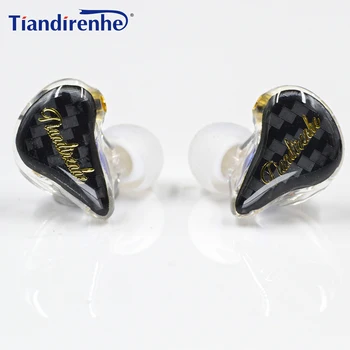 

DIY Custom Made MMCX Earphone DD BA Dynamic Balanced Armature Hybrid Drivers Headset Earphone Cable for Shure SE215 SE535 SE846