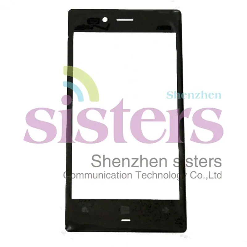 NOK0089 Front Outer Screen Glass Lens Replacement for Nokia Lumia 928 (1)