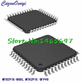

1pcs/lot MT8291E-BUSL MT8291E QFP-48
