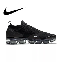 NIKE AIR VAPORMAX FLYKNIT 2.0 Running Sneakers