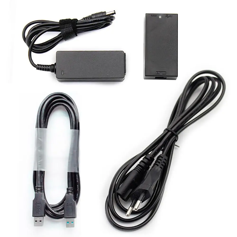 

USB 3.0 Adapter for XBOX One S SLIM/ ONE X Kinect Adapter New Power Supply Kinect 3.0 Sensor USA PLUG Support Windows 8/8.1/10