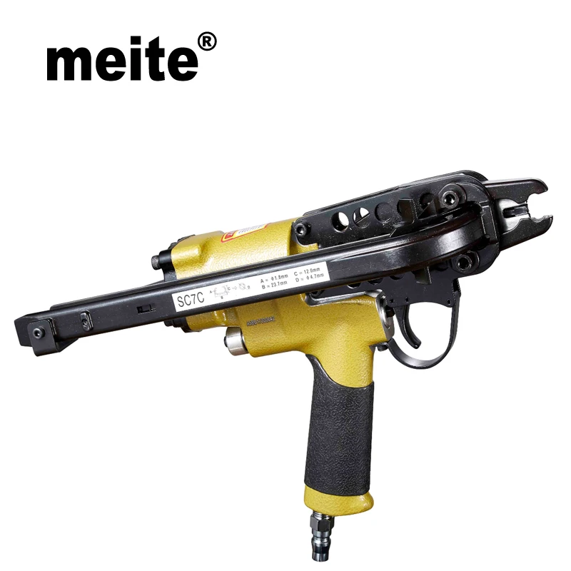 SC7C