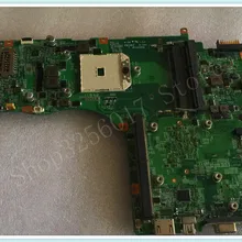 Материнская плата для ноутбука MSI GX60 MS-16FK1 VER1.2