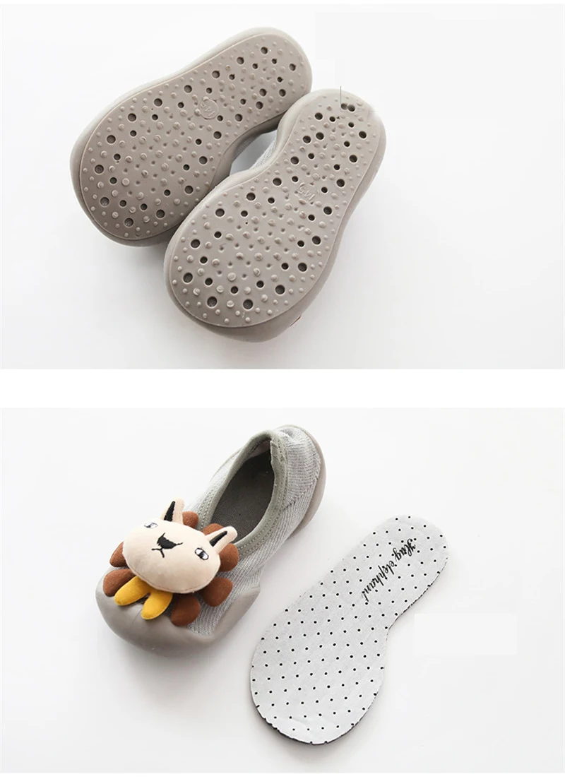 shoe sock X27