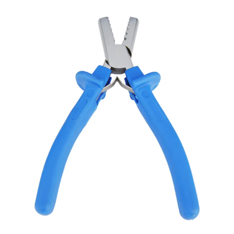 

DANIU New PZ 0.25-2.5 Germany Style Crimping Plier Crimping Tool for 0.25-2.5mm2 Cable End Sleeves Red / Blue