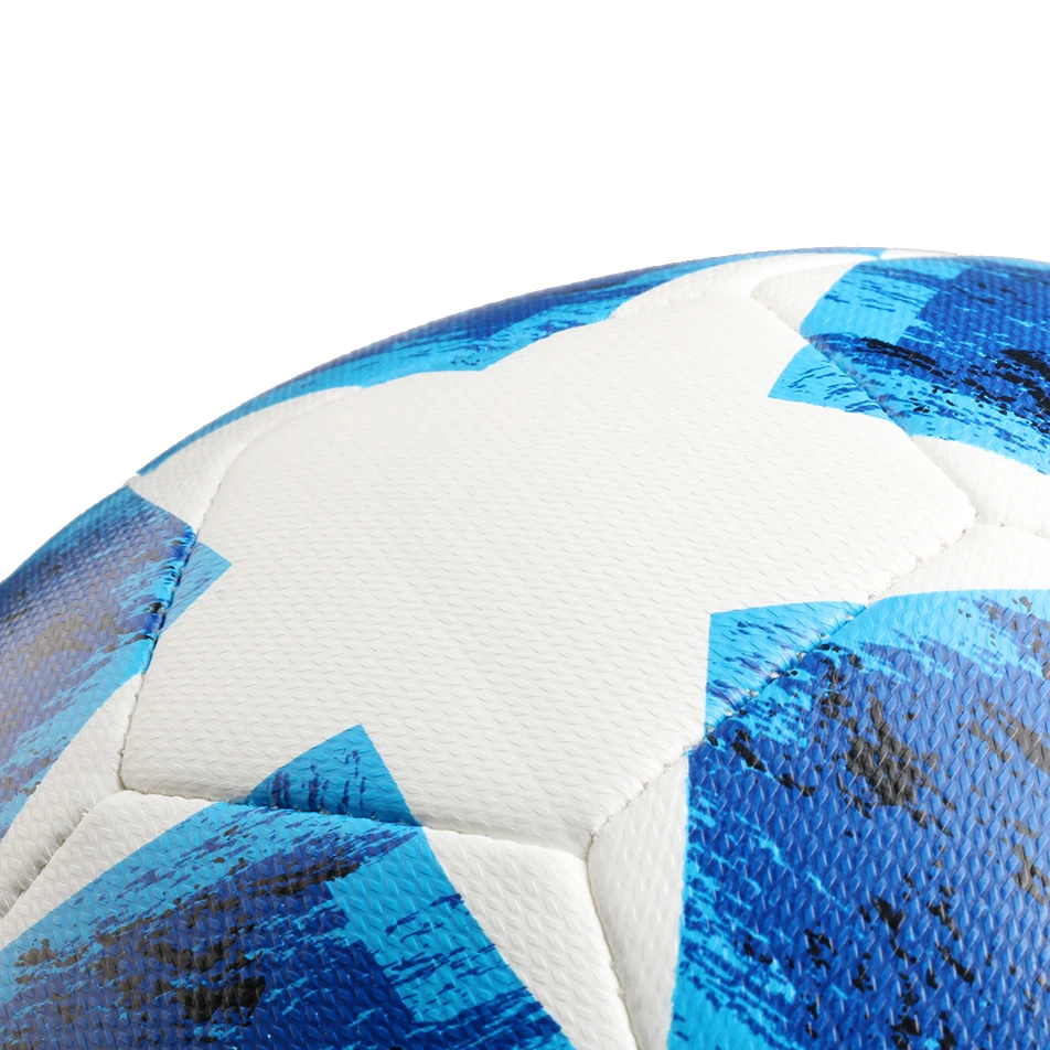 Акция тренировочный футбольный мяч для Лиги чемпионов, высокое качество, мяч для футбола, спортивного обучения, PU футбол, futbol voetbal
