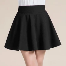 Зимняя и летняя стильная Брендовая женская юбка, эластичные женские Юбки-миди, сексуальные мини-юбки для девочек, saia feminina