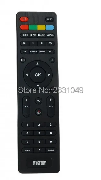 Пульт дистанционного управления для Mystery TV M 3028LT2 3029LT2 2424LT2 2428LT2 2429LT2M 3224LT2 1924LT2