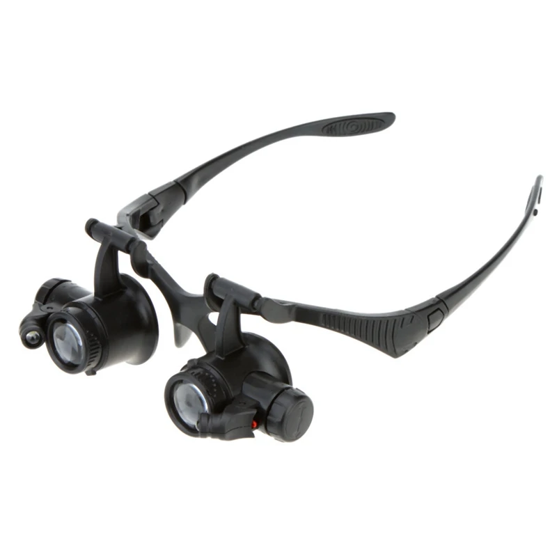 10X-15X-20X-25X-Binocular-Loupe-Magnifying-Glasses-Magnifier-with-LED-Light-for-Jewelry-Appraisal-Watch