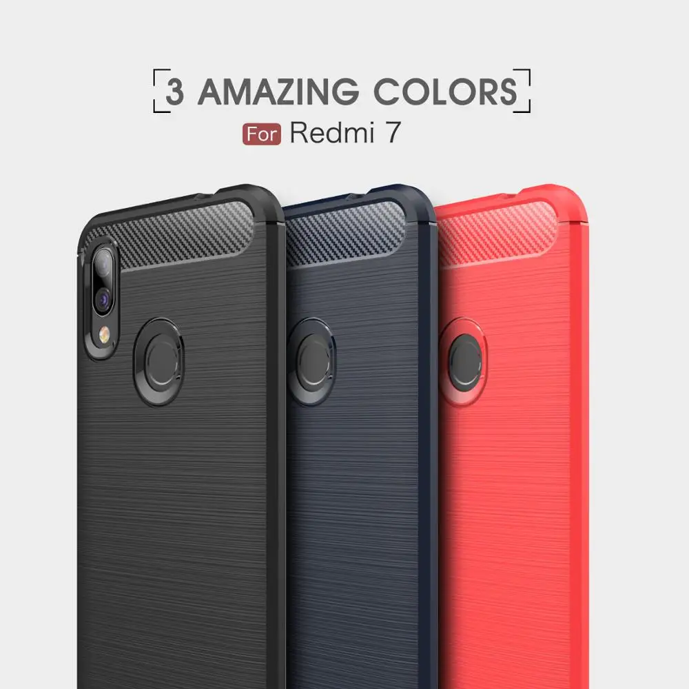SsHhUu ультра тонкий ТПУ силиконовый чехол для Redmi 3 4A 5A 6pro резиновые чехлы из