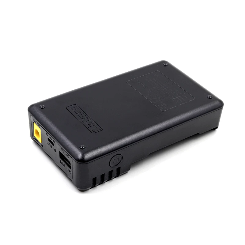 Listman V2 Charge-4
