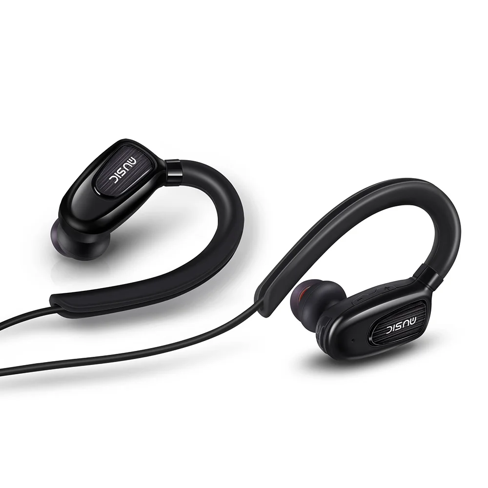 Wireless headphones Bluetooth Earphones waterproof music Stereo Earbuds Headset For Xiaomi Huawei Smart phones Music S5