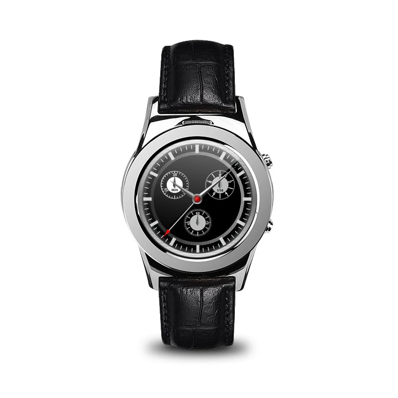 Новое поступление Марка Bluetooth 4.0 Умные часы F88 SmartWatch сердечного ритма Мониторы