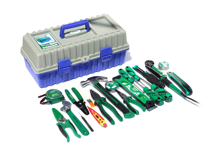 23pcs set