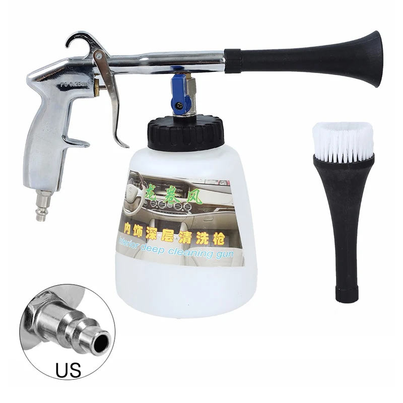 US Connectors