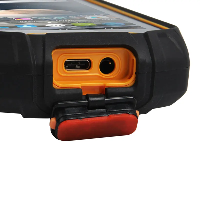Runbo Q5 IP67 Водонепроницаемый MTK6735 4 ядра 2 ГБ Оперативная память 16 Встроенная Android 5 1